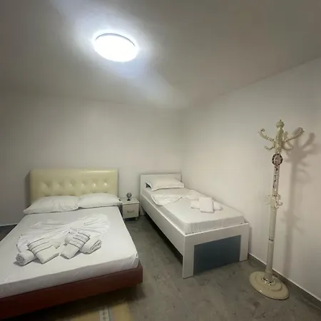 Metaj Flats Apartament Saranda