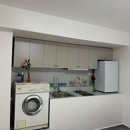 Metaj Flats Sarandë