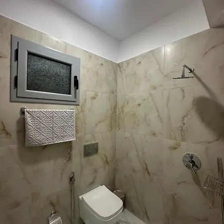 Metaj Flats Saranda