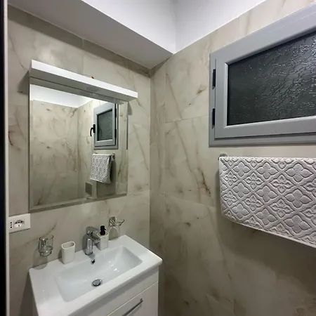 Metaj Flats * Saranda
