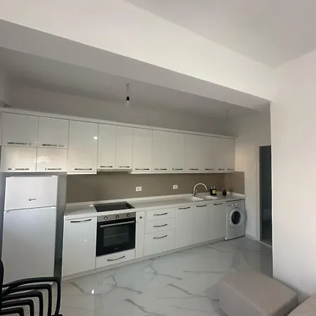 Metaj Flats Apartament Saranda