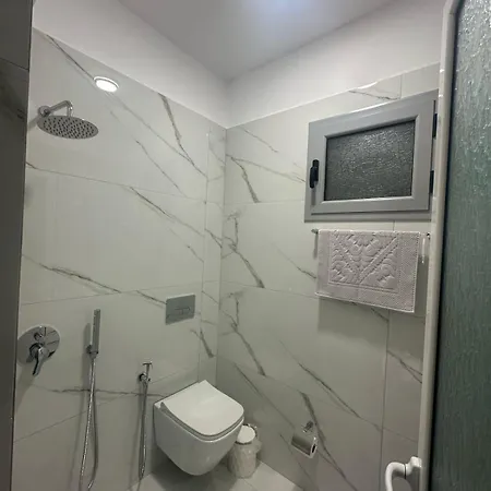 Apartament Metaj Flats