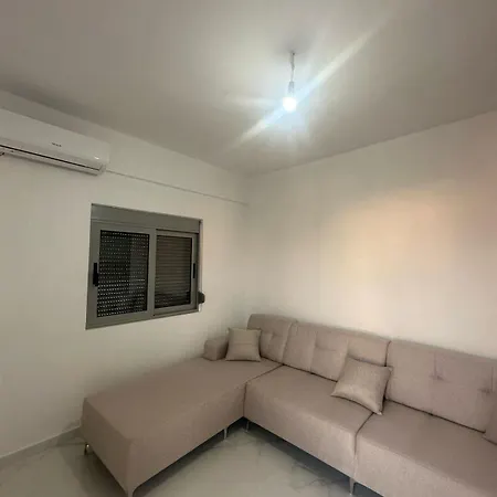 Apartament Metaj Flats Saranda