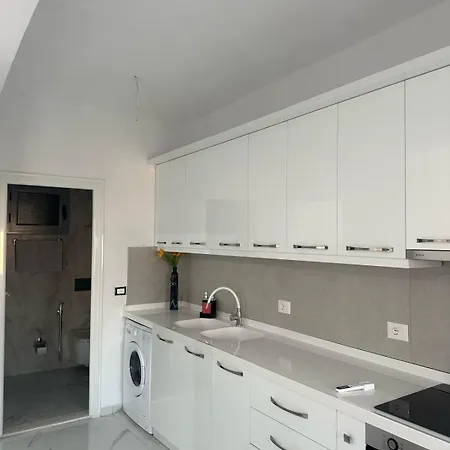 Apartament Metaj Flats Saranda