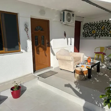 Metaj Flats Apartament